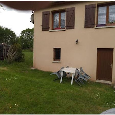 Chez Yannick Lägenhet Oradour-sur-Glane Exteriör bild